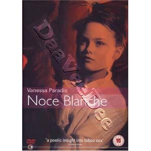 White Wedding (DVD)